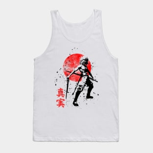 Oni 14 Tank Top